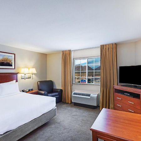 Candlewood Suites El Paso By Ihg Sunrise Acres Zewnętrze zdjęcie