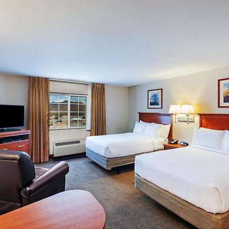 Candlewood Suites El Paso By Ihg Sunrise Acres Zewnętrze zdjęcie
