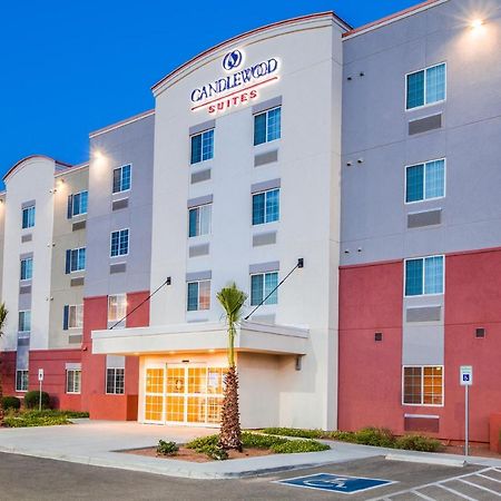 Candlewood Suites El Paso By Ihg Sunrise Acres Zewnętrze zdjęcie