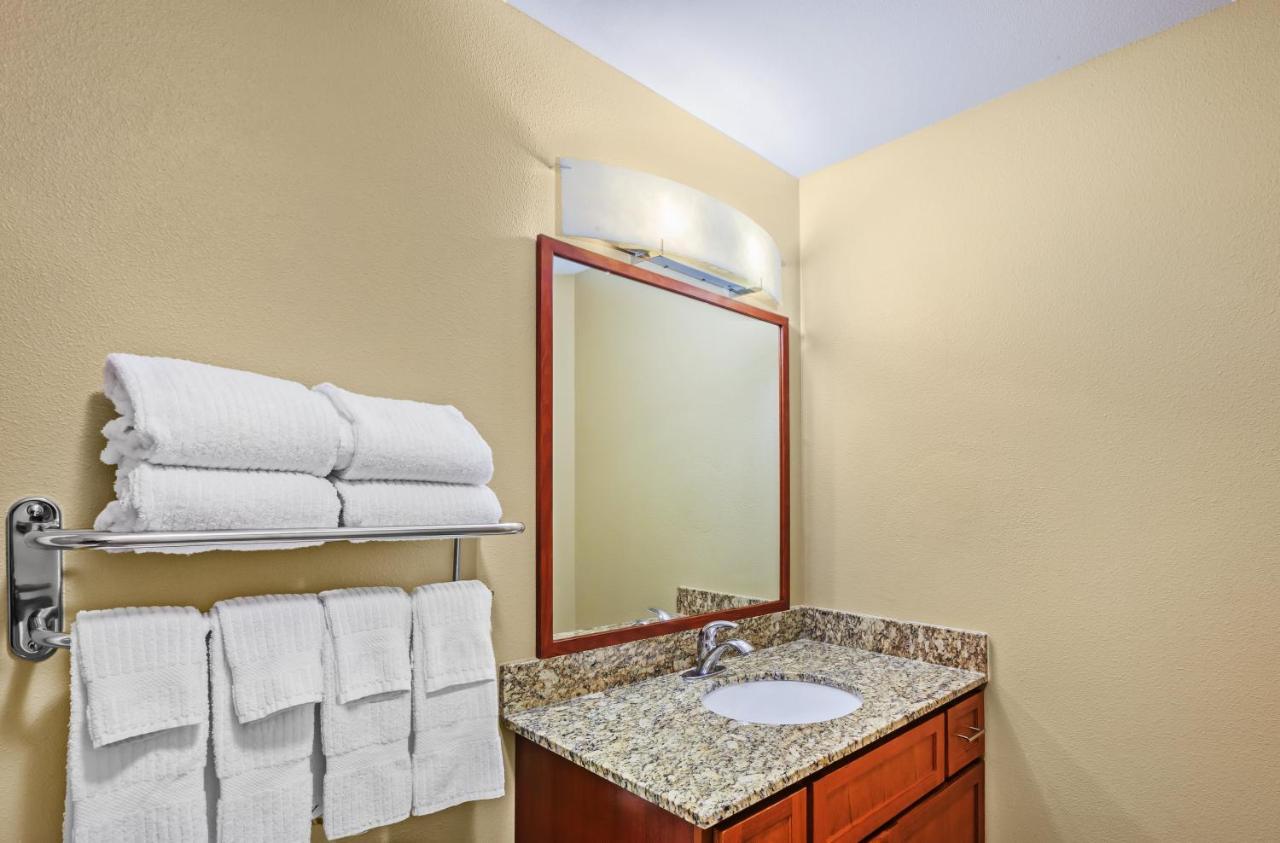 Candlewood Suites El Paso By Ihg Sunrise Acres Zewnętrze zdjęcie