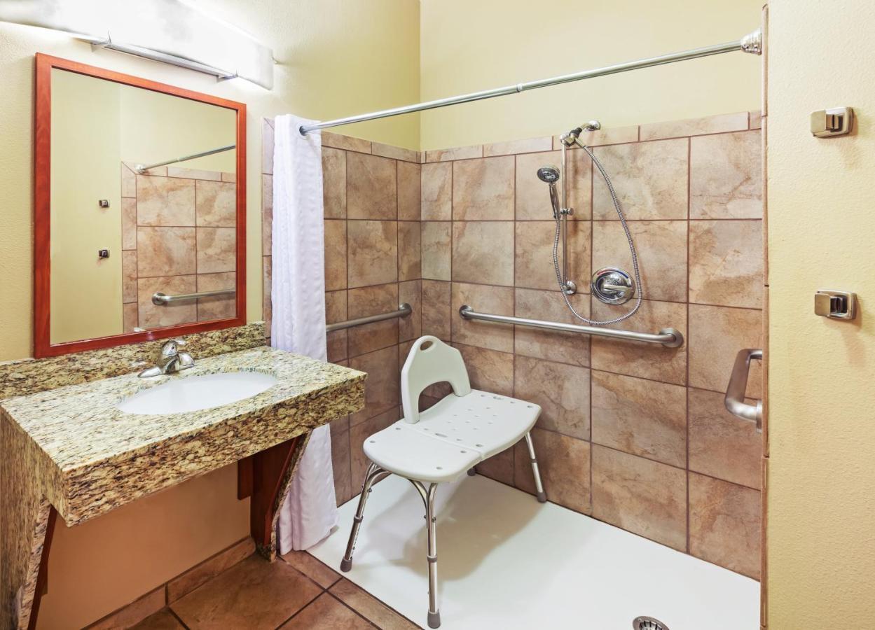 Candlewood Suites El Paso By Ihg Sunrise Acres Zewnętrze zdjęcie