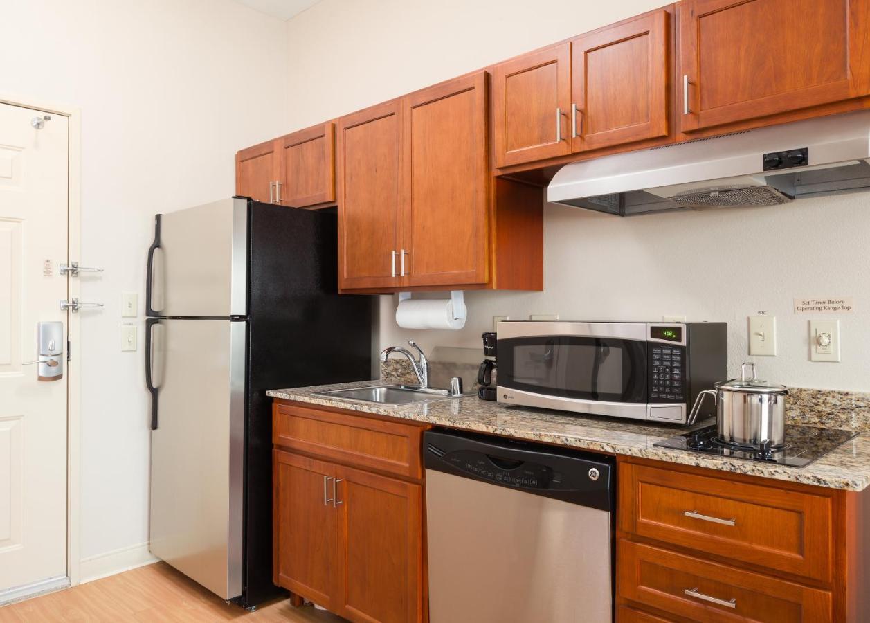 Candlewood Suites El Paso By Ihg Sunrise Acres Zewnętrze zdjęcie