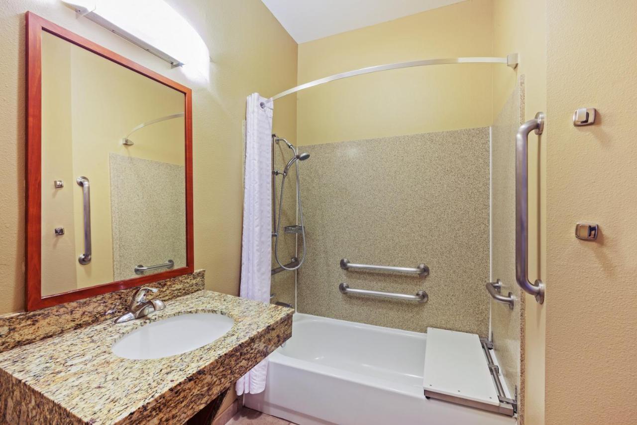 Candlewood Suites El Paso By Ihg Sunrise Acres Zewnętrze zdjęcie