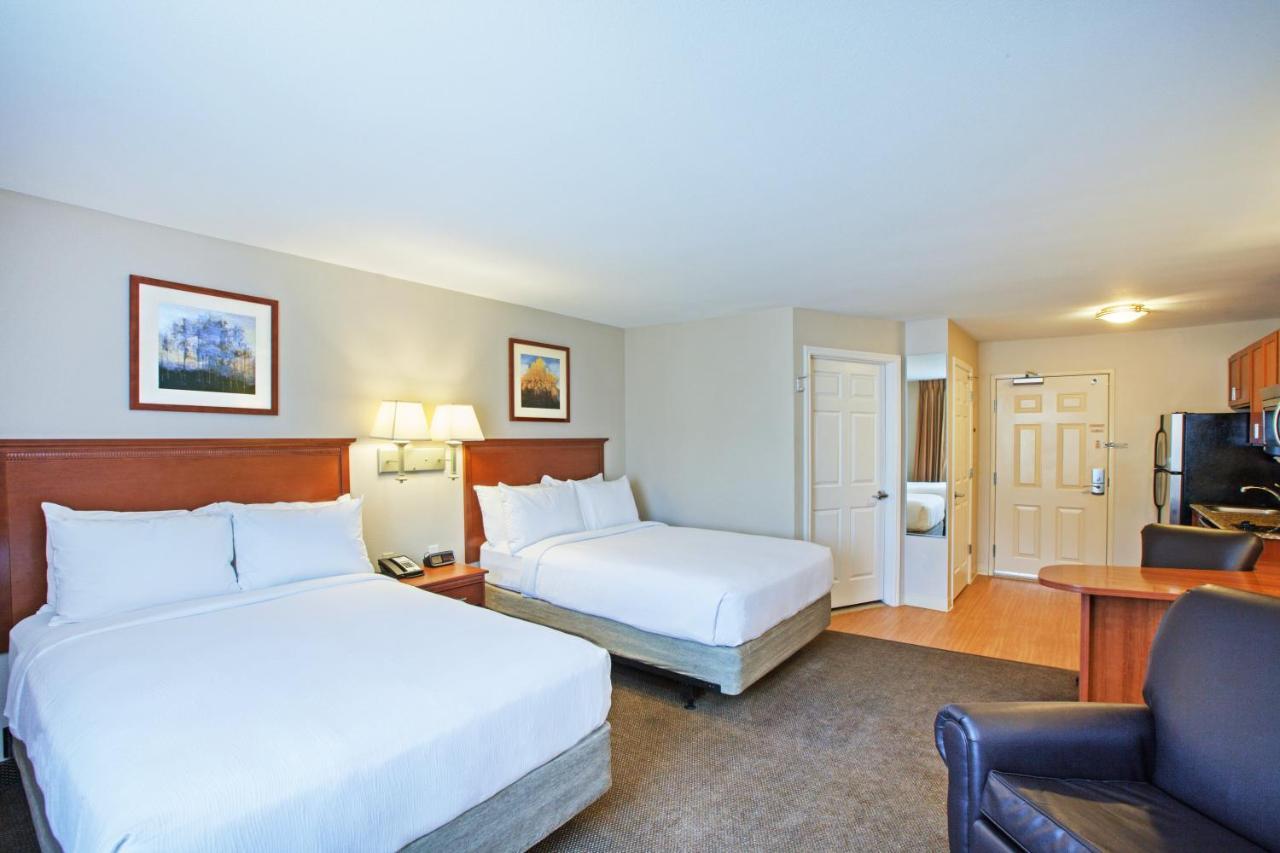 Candlewood Suites El Paso By Ihg Sunrise Acres Zewnętrze zdjęcie