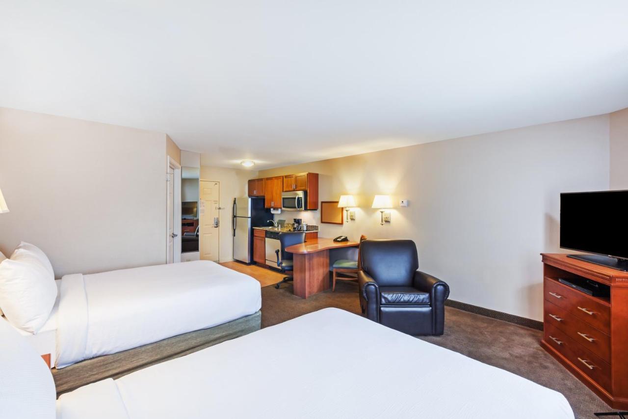 Candlewood Suites El Paso By Ihg Sunrise Acres Zewnętrze zdjęcie