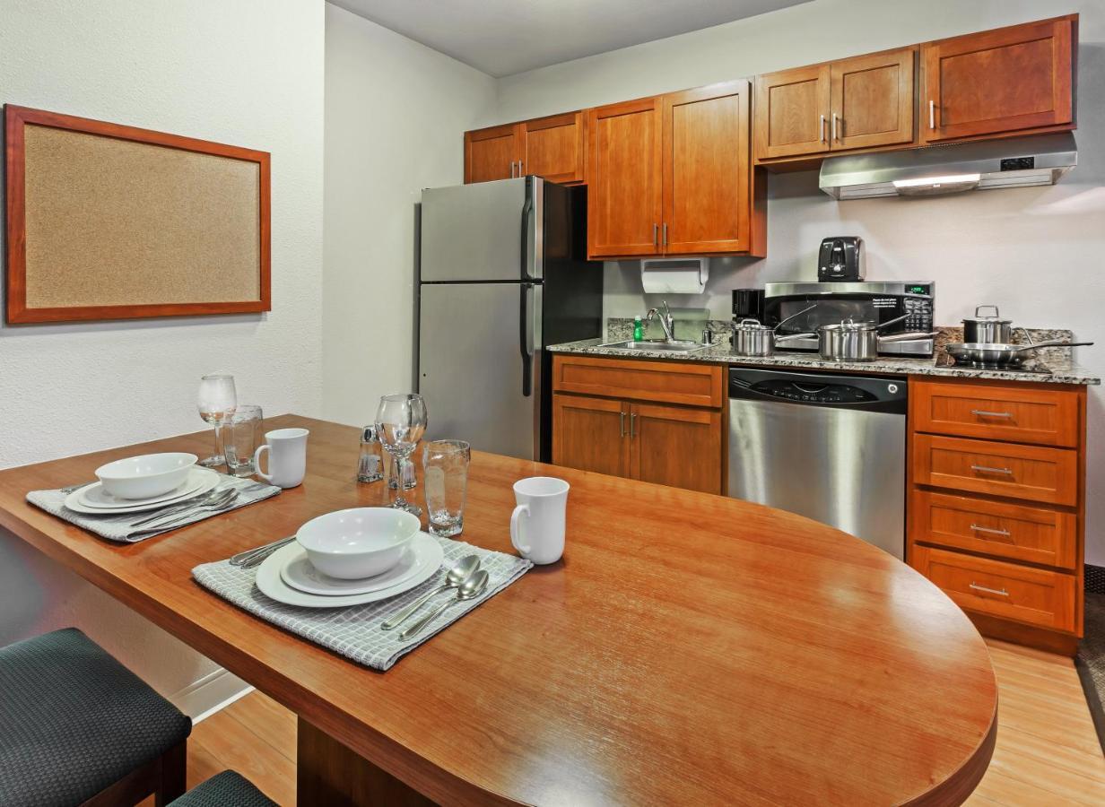 Candlewood Suites El Paso By Ihg Sunrise Acres Zewnętrze zdjęcie