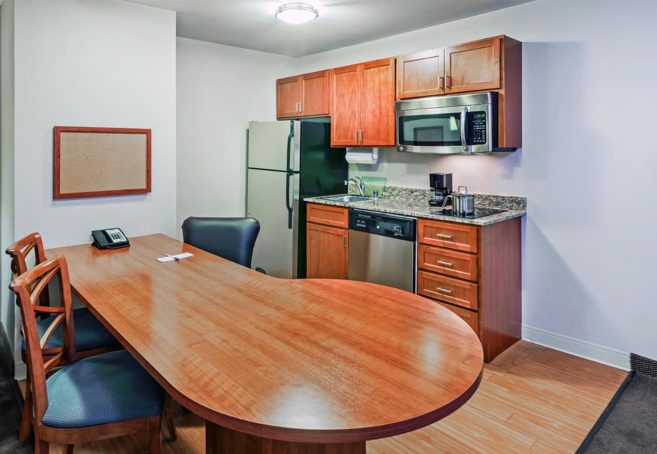 Candlewood Suites El Paso By Ihg Sunrise Acres Zewnętrze zdjęcie