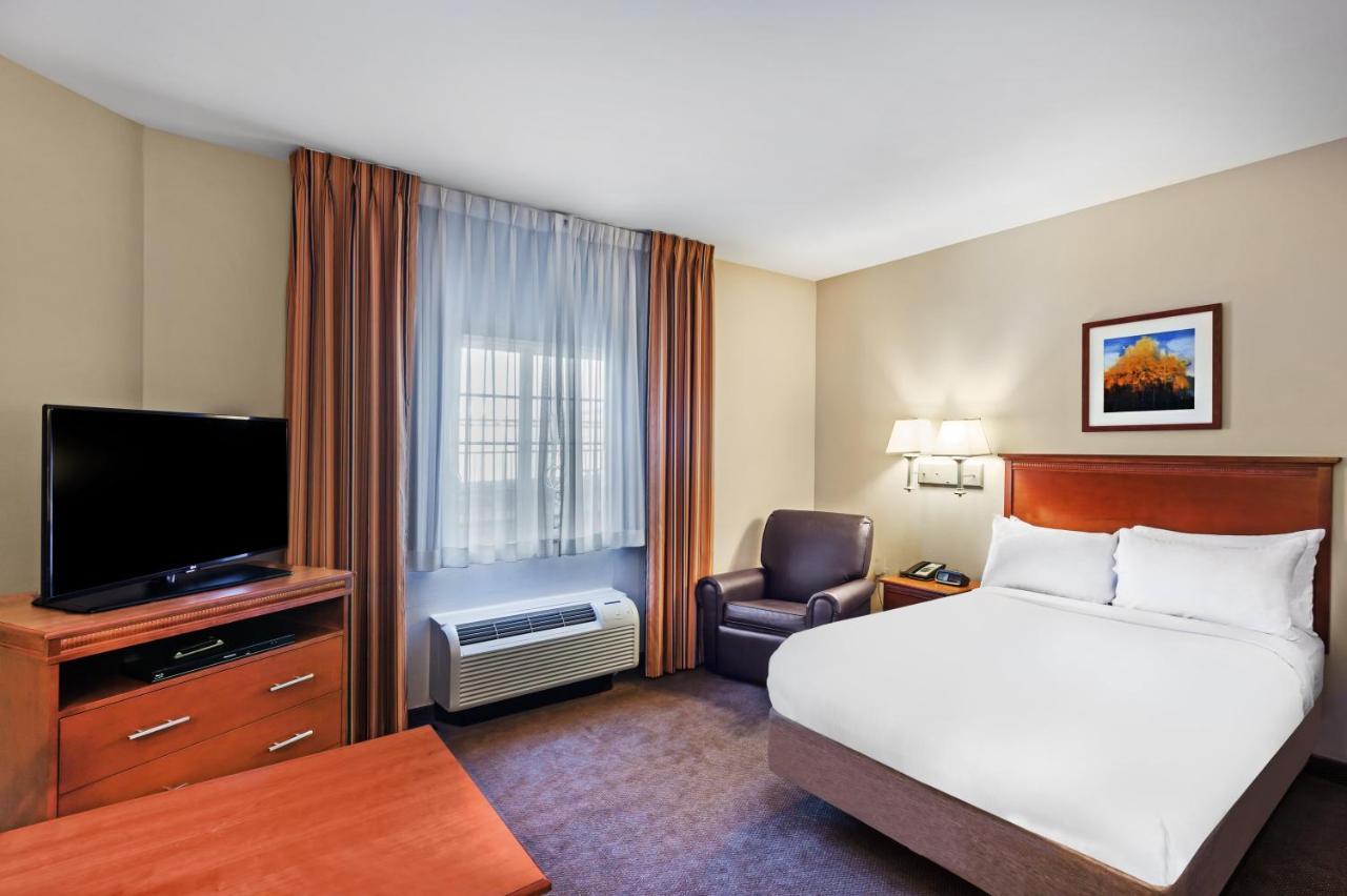 Candlewood Suites El Paso By Ihg Sunrise Acres Zewnętrze zdjęcie