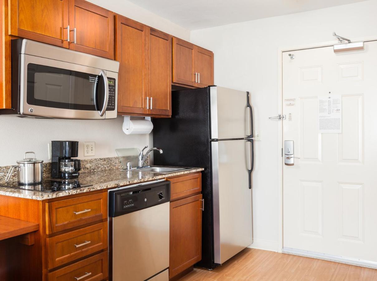 Candlewood Suites El Paso By Ihg Sunrise Acres Zewnętrze zdjęcie