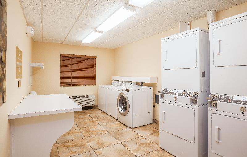 Candlewood Suites El Paso By Ihg Sunrise Acres Zewnętrze zdjęcie