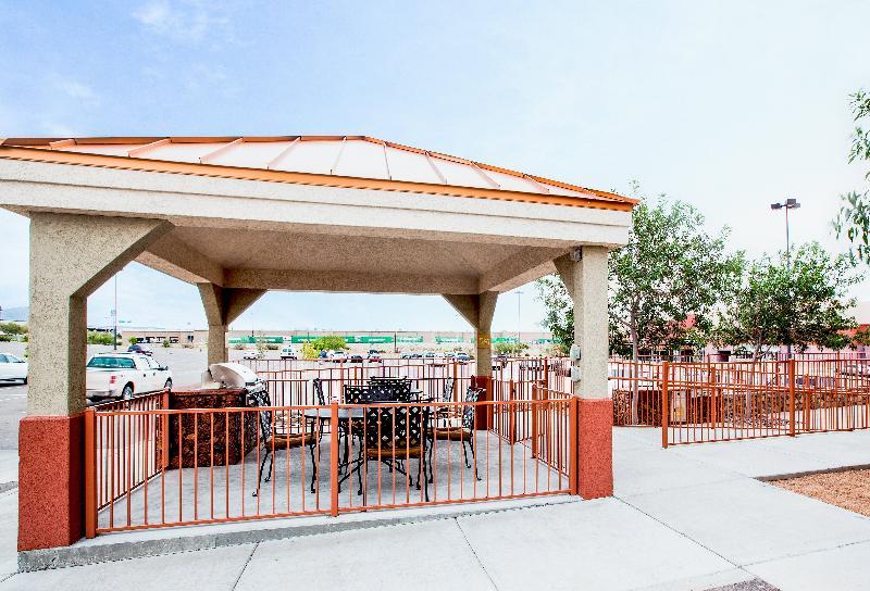 Candlewood Suites El Paso By Ihg Sunrise Acres Zewnętrze zdjęcie