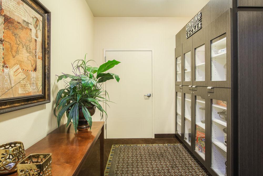 Candlewood Suites El Paso By Ihg Sunrise Acres Zewnętrze zdjęcie