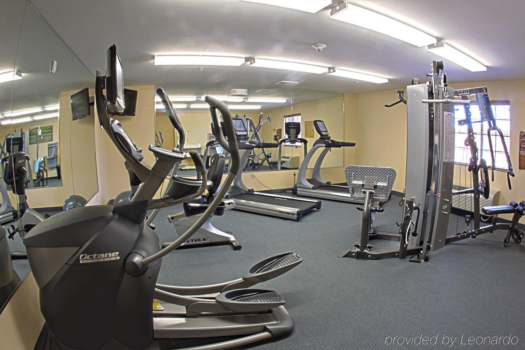 Candlewood Suites El Paso By Ihg Sunrise Acres Zewnętrze zdjęcie