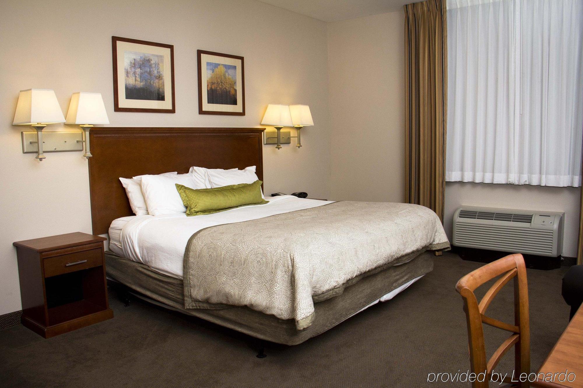 Candlewood Suites El Paso By Ihg Sunrise Acres Zewnętrze zdjęcie