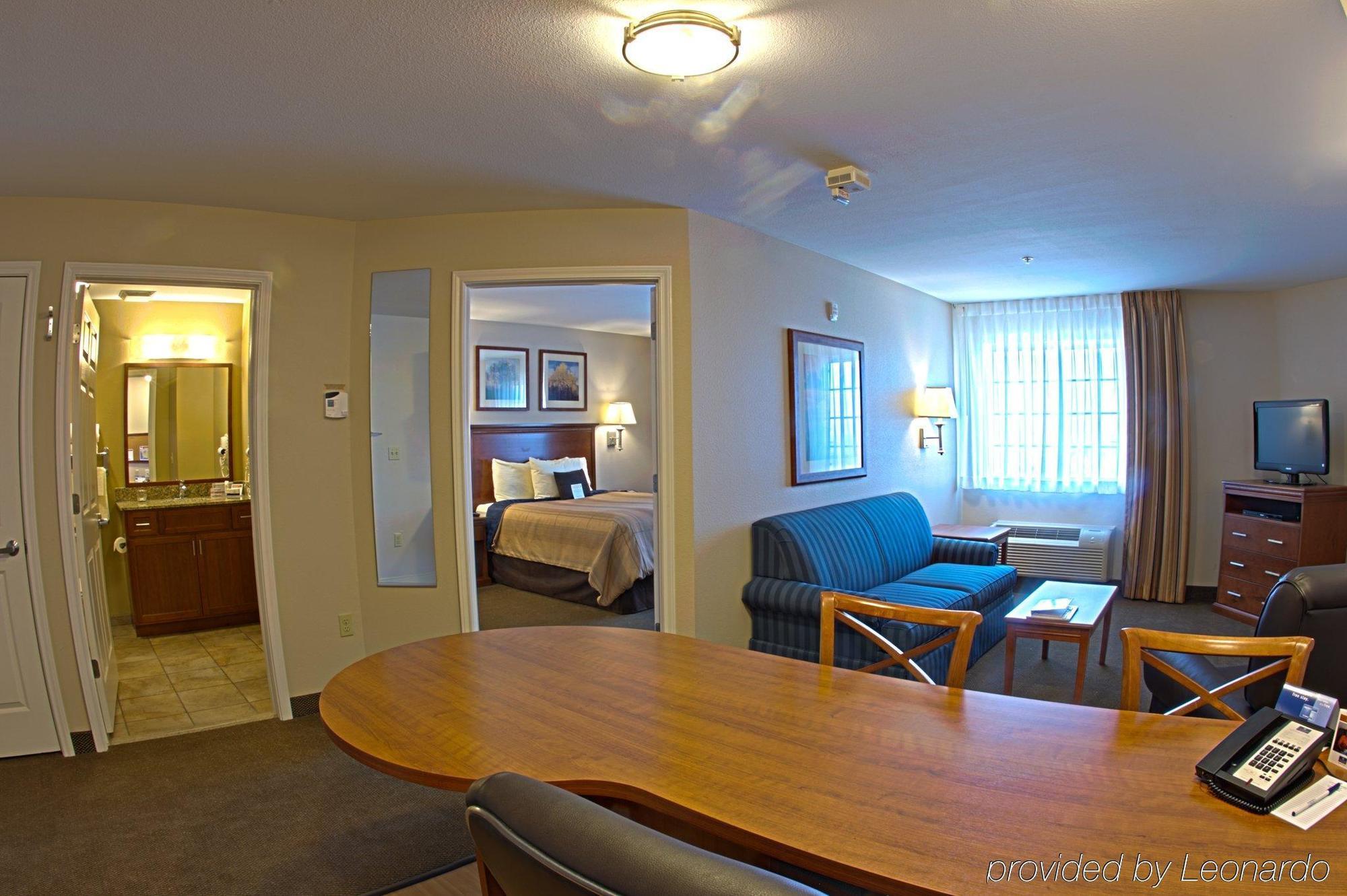 Candlewood Suites El Paso By Ihg Sunrise Acres Zewnętrze zdjęcie