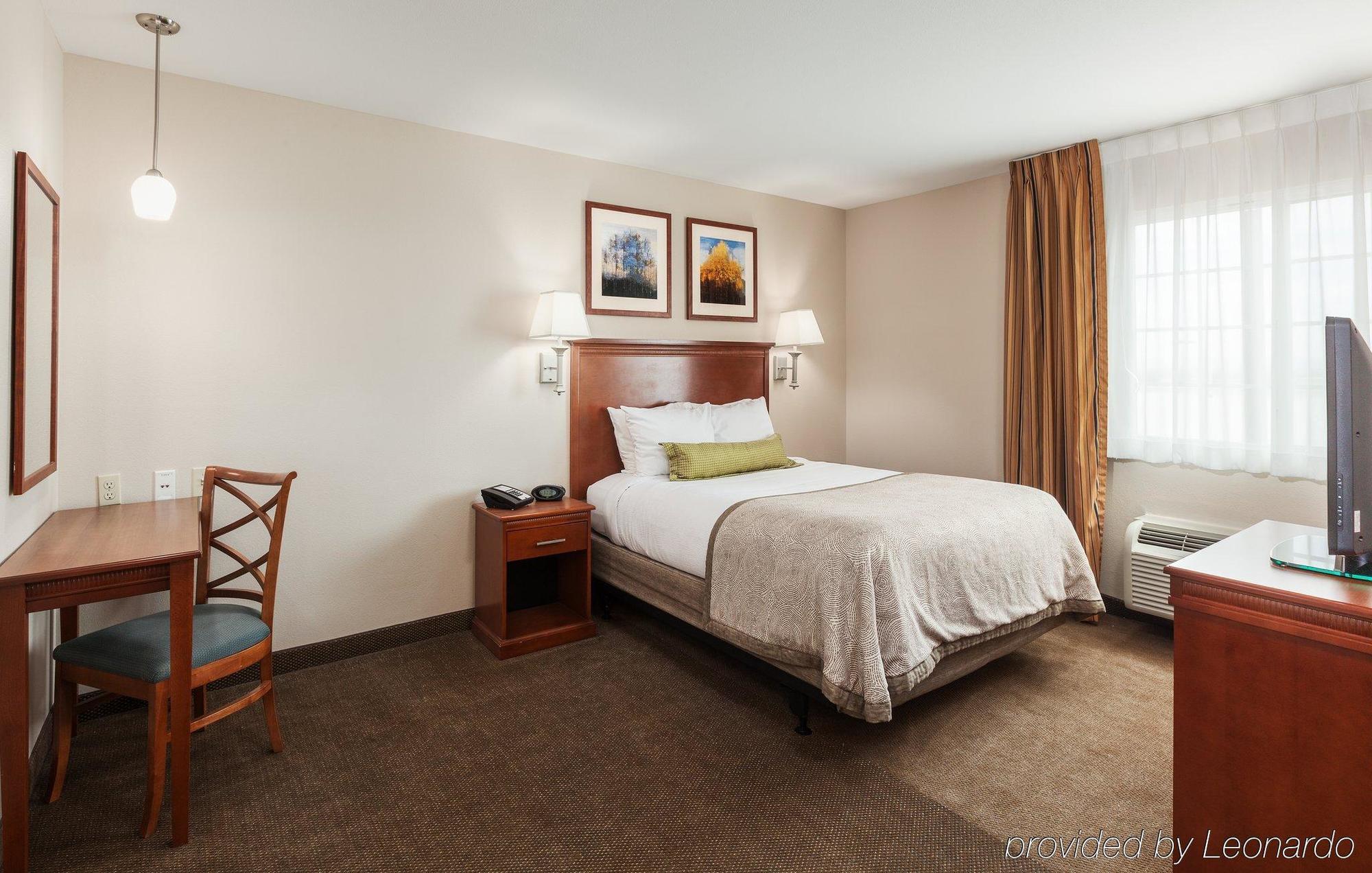 Candlewood Suites El Paso By Ihg Sunrise Acres Zewnętrze zdjęcie