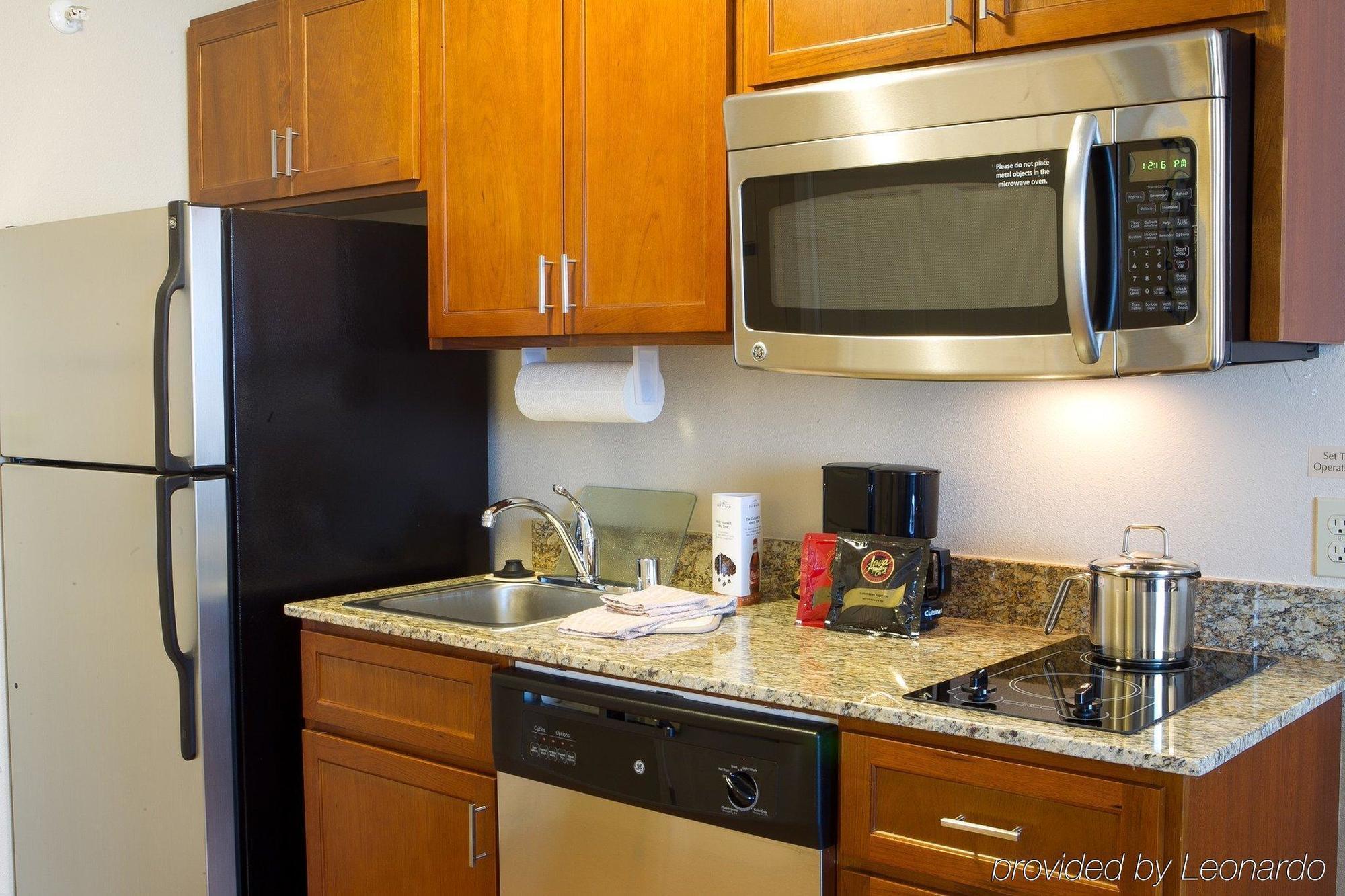 Candlewood Suites El Paso By Ihg Sunrise Acres Zewnętrze zdjęcie