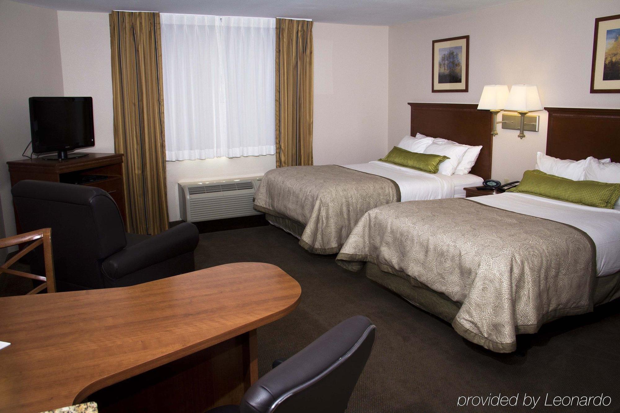 Candlewood Suites El Paso By Ihg Sunrise Acres Zewnętrze zdjęcie