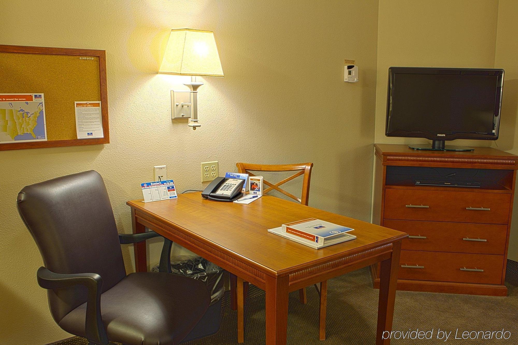 Candlewood Suites El Paso By Ihg Sunrise Acres Zewnętrze zdjęcie