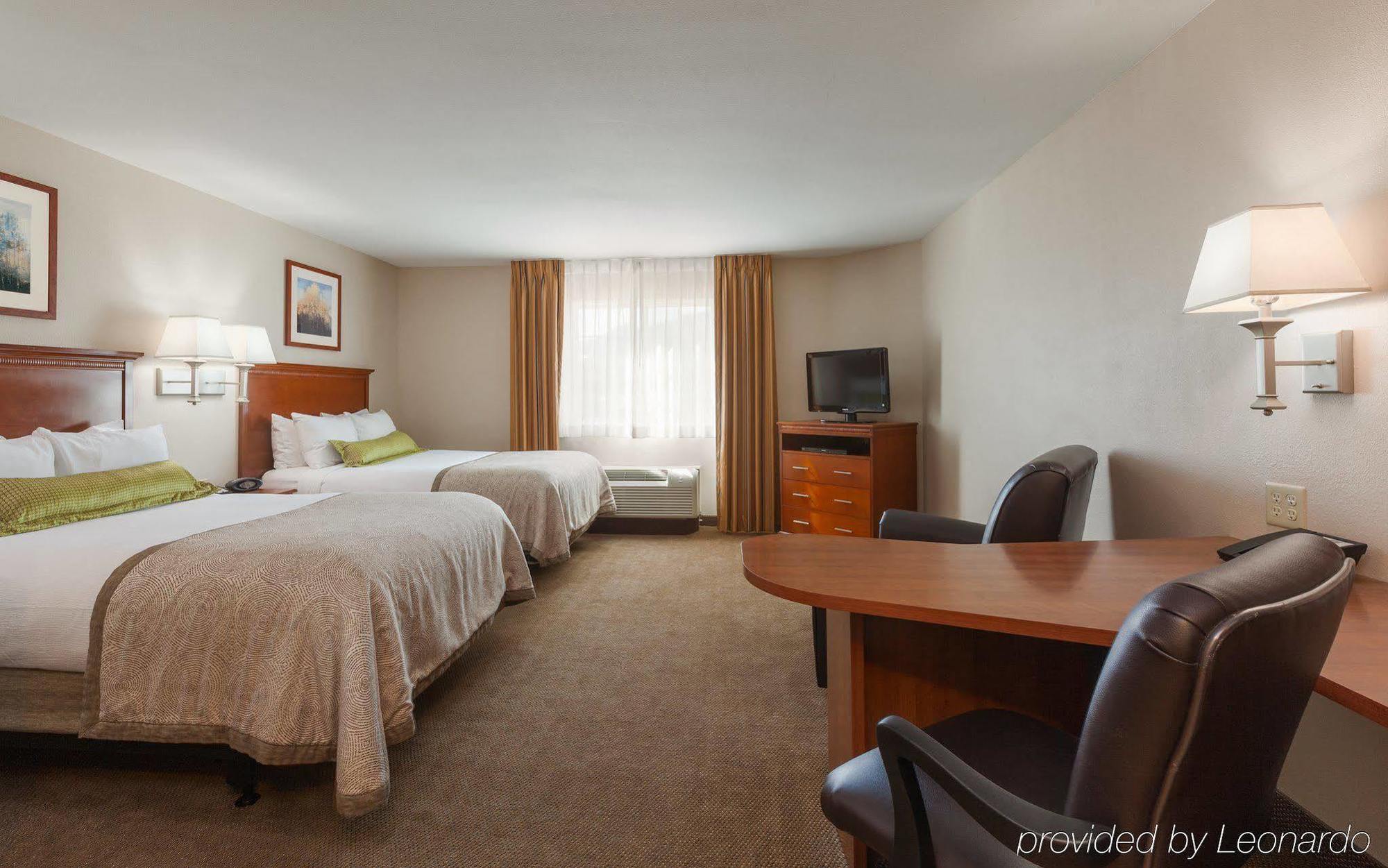 Candlewood Suites El Paso By Ihg Sunrise Acres Zewnętrze zdjęcie