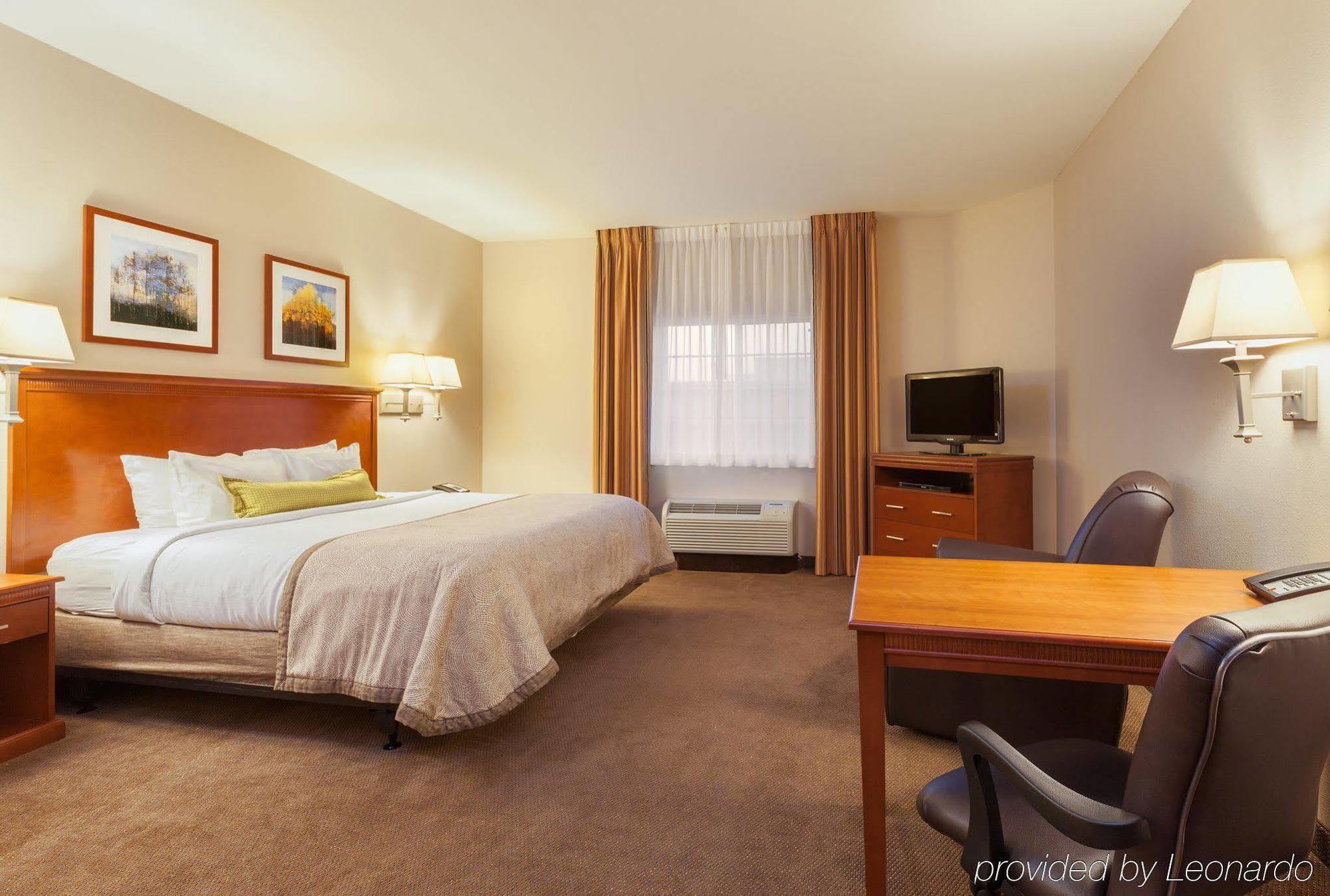Candlewood Suites El Paso By Ihg Sunrise Acres Zewnętrze zdjęcie