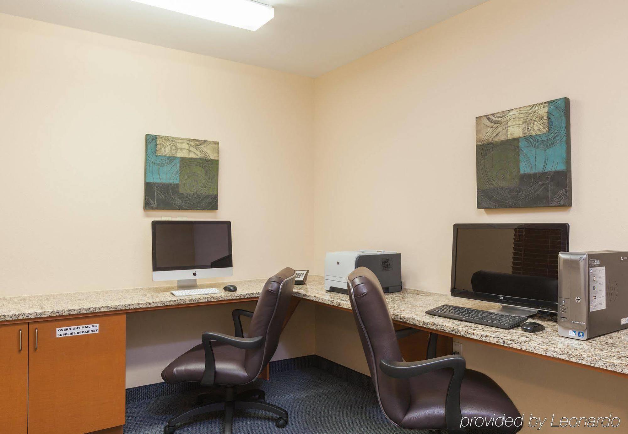 Candlewood Suites El Paso By Ihg Sunrise Acres Zewnętrze zdjęcie