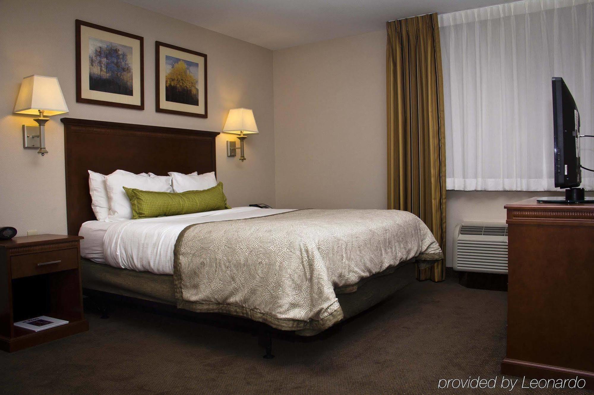 Candlewood Suites El Paso By Ihg Sunrise Acres Zewnętrze zdjęcie