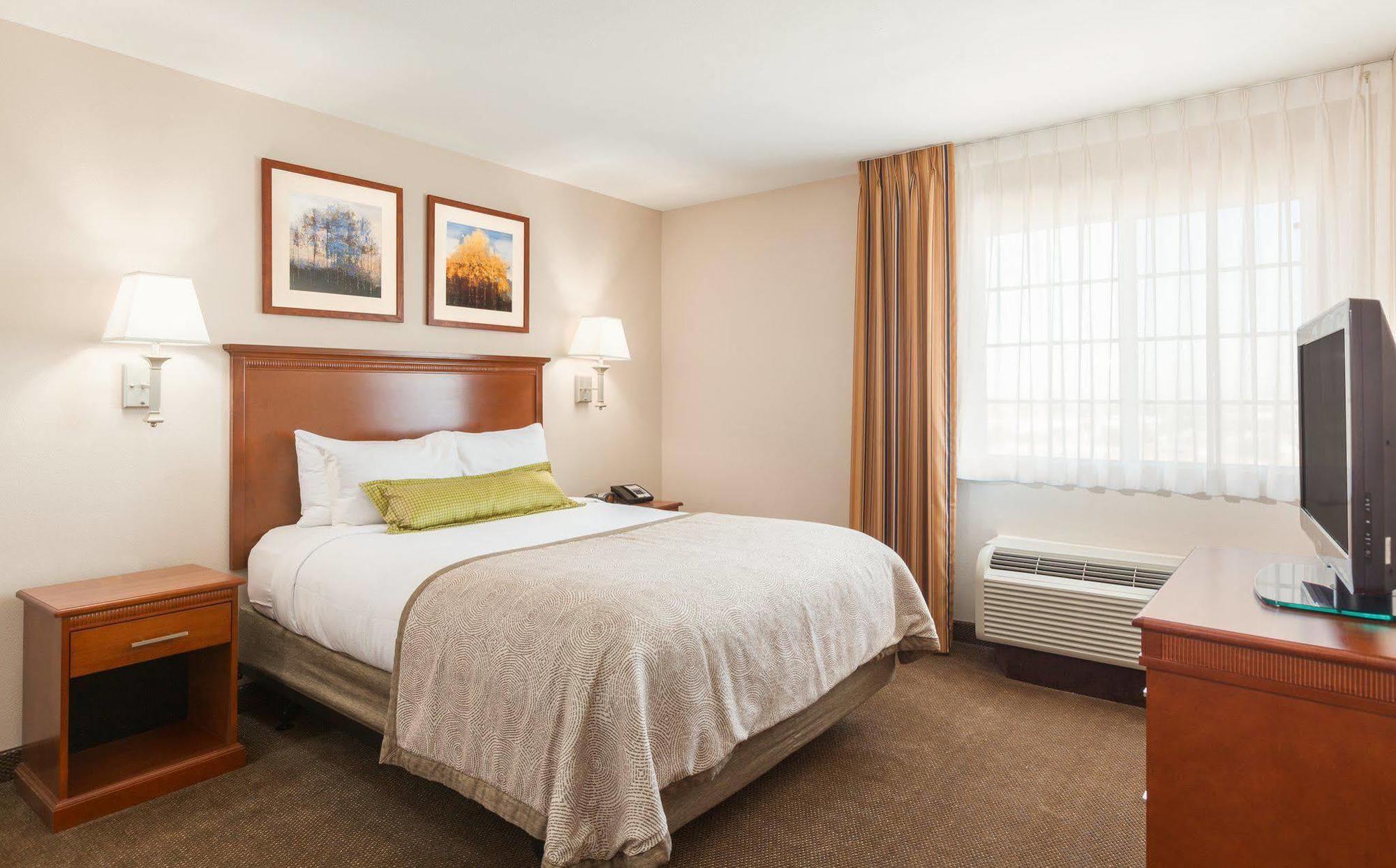 Candlewood Suites El Paso By Ihg Sunrise Acres Zewnętrze zdjęcie
