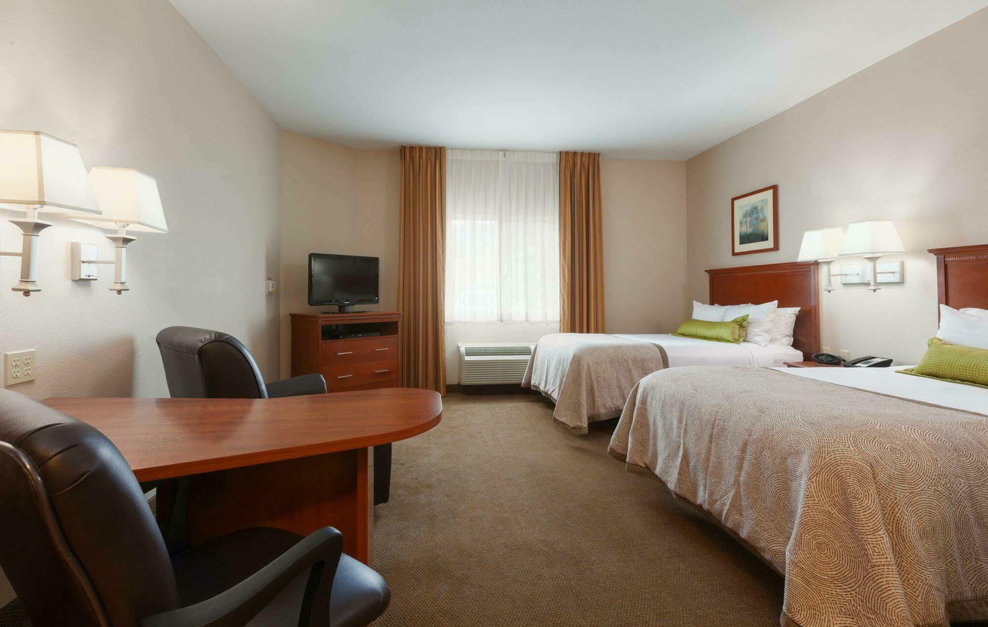 Candlewood Suites El Paso By Ihg Sunrise Acres Zewnętrze zdjęcie