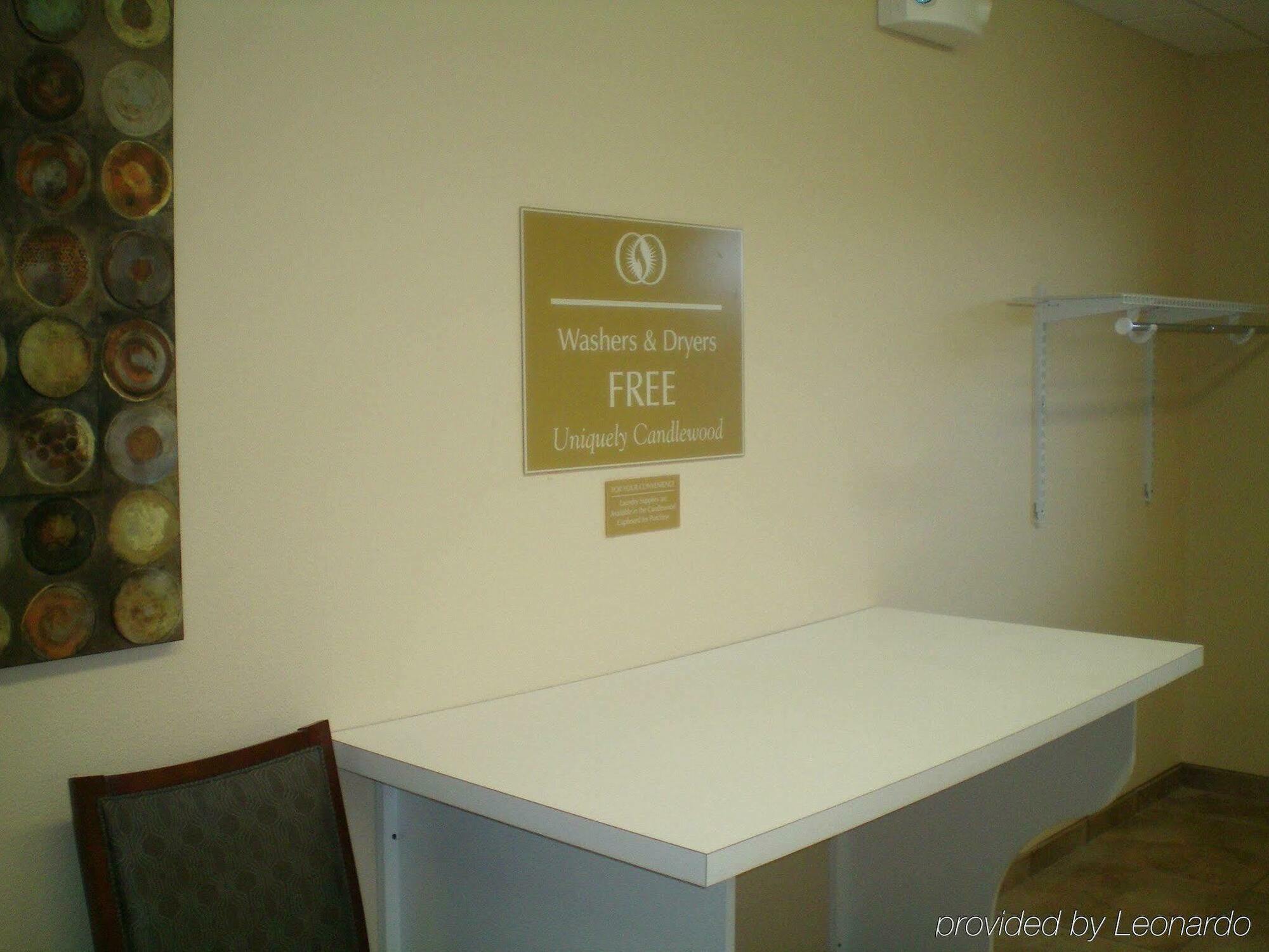 Candlewood Suites El Paso By Ihg Sunrise Acres Wnętrze zdjęcie