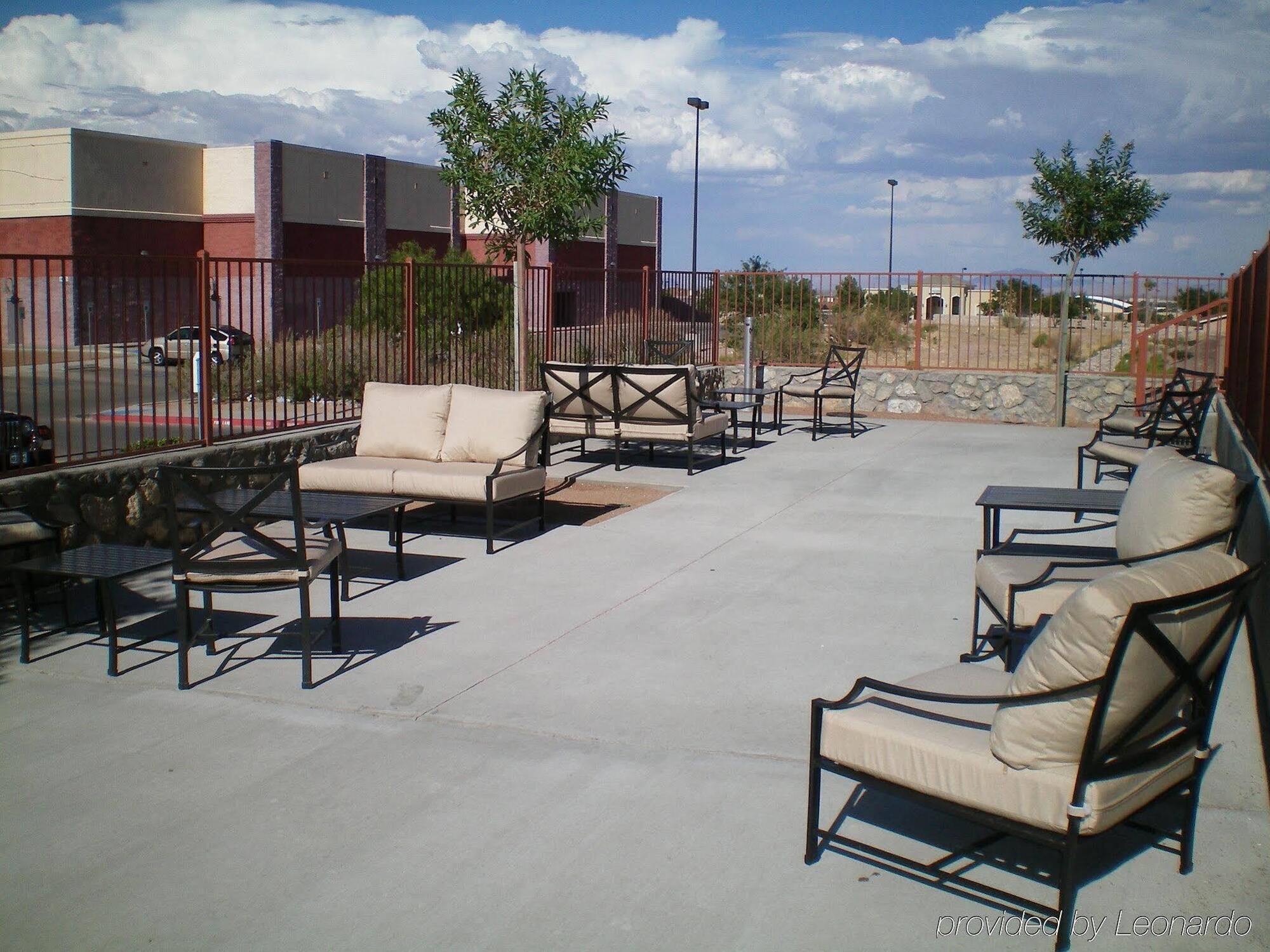 Candlewood Suites El Paso By Ihg Sunrise Acres Zewnętrze zdjęcie