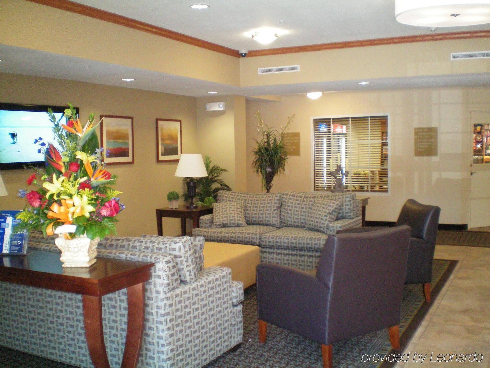 Candlewood Suites El Paso By Ihg Sunrise Acres Zewnętrze zdjęcie