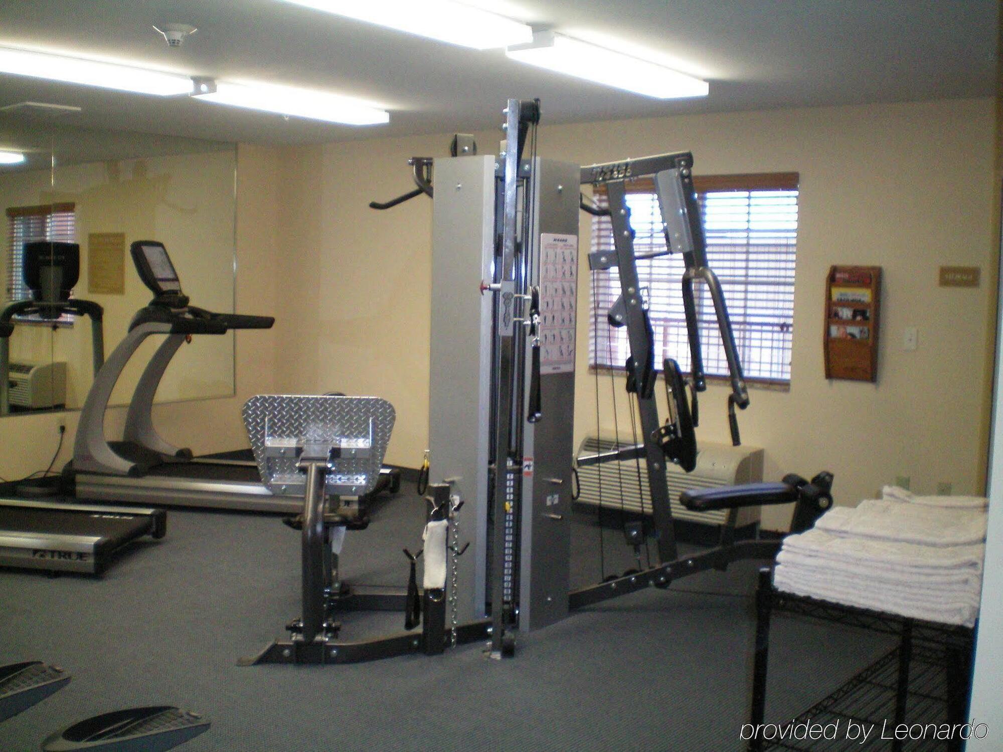 Candlewood Suites El Paso By Ihg Sunrise Acres Zewnętrze zdjęcie
