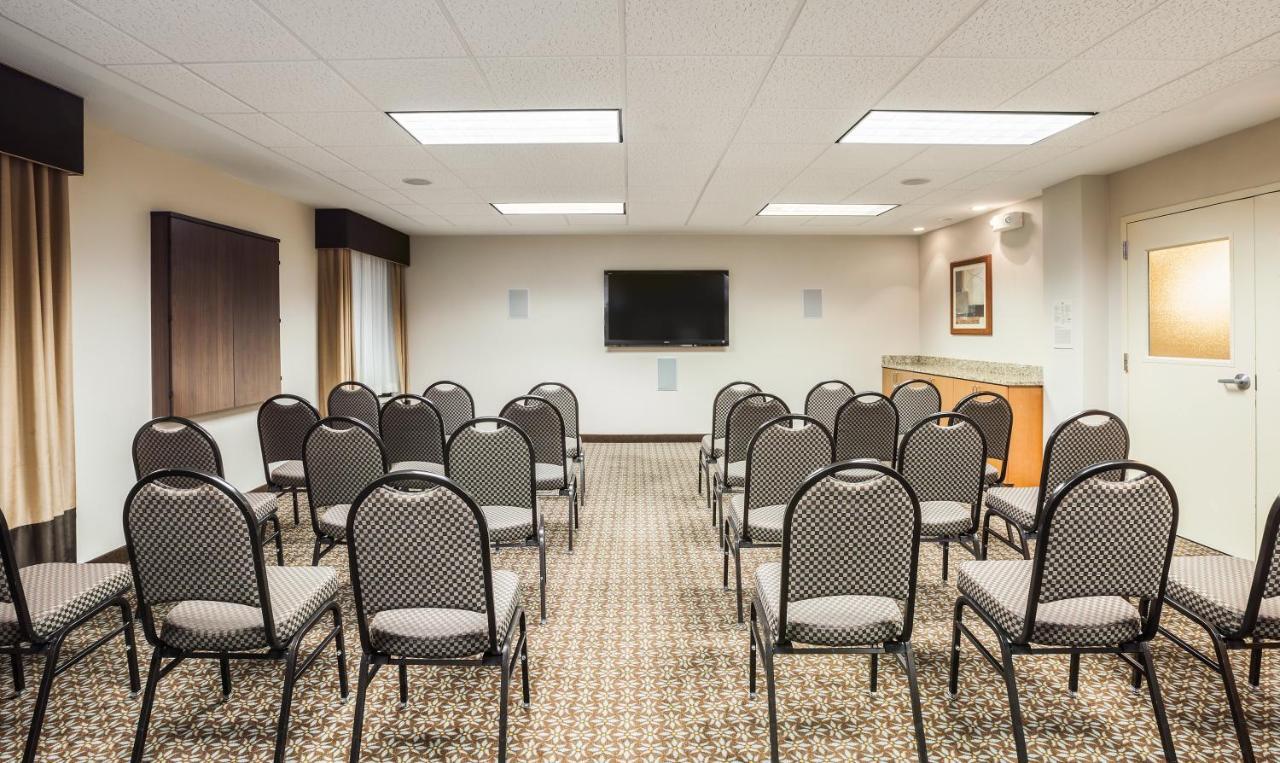 Candlewood Suites El Paso By Ihg Sunrise Acres Zewnętrze zdjęcie