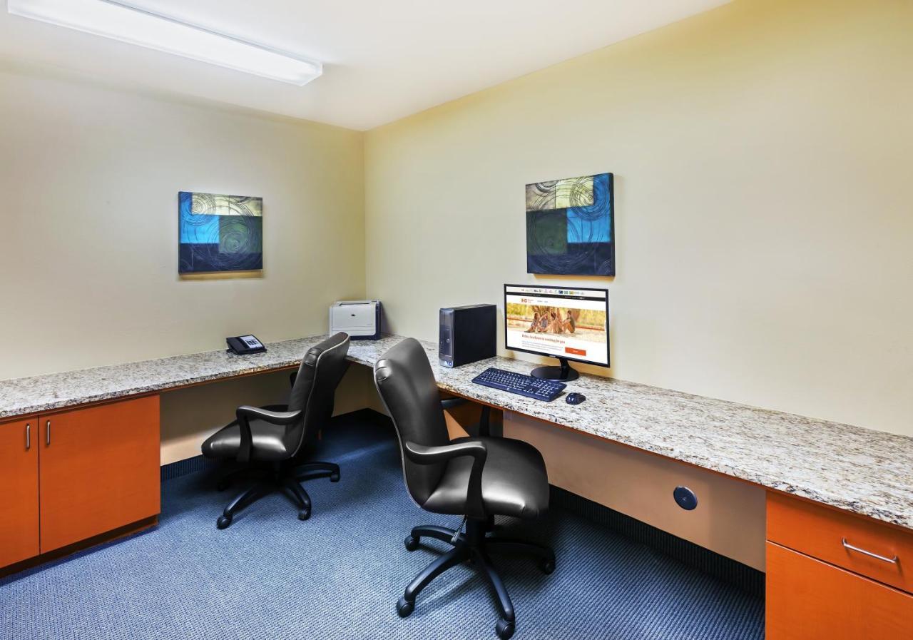 Candlewood Suites El Paso By Ihg Sunrise Acres Zewnętrze zdjęcie