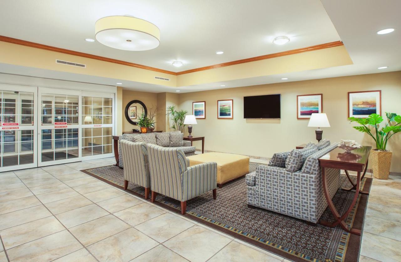 Candlewood Suites El Paso By Ihg Sunrise Acres Zewnętrze zdjęcie