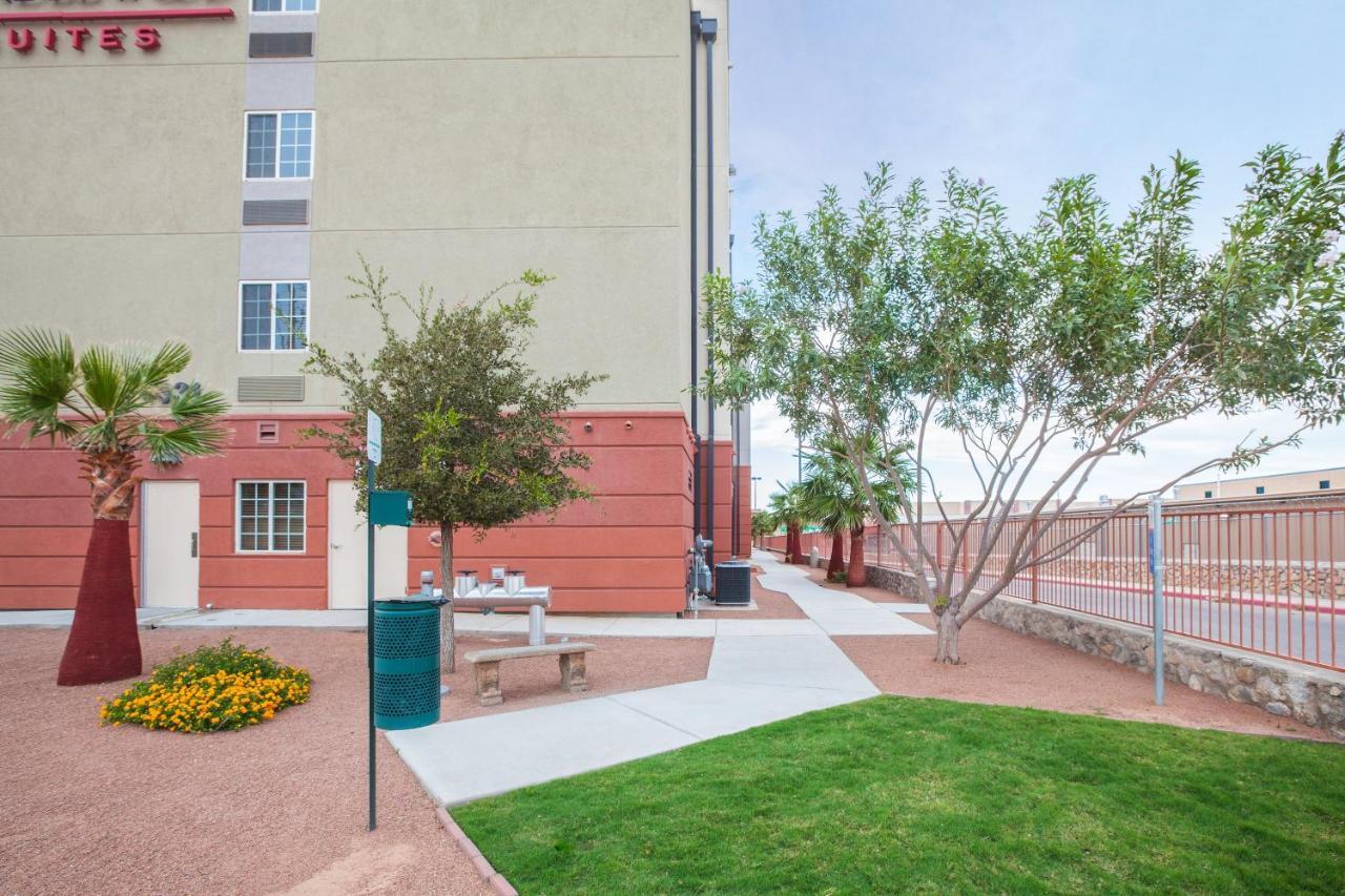 Candlewood Suites El Paso By Ihg Sunrise Acres Zewnętrze zdjęcie
