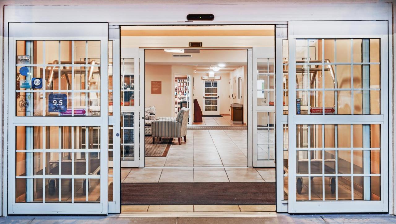 Candlewood Suites El Paso By Ihg Sunrise Acres Zewnętrze zdjęcie