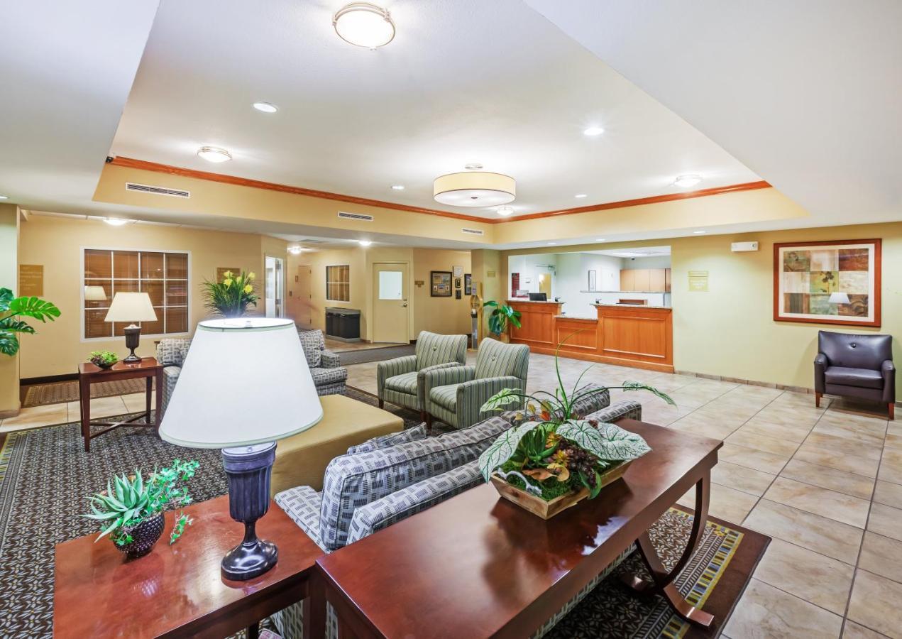 Candlewood Suites El Paso By Ihg Sunrise Acres Zewnętrze zdjęcie